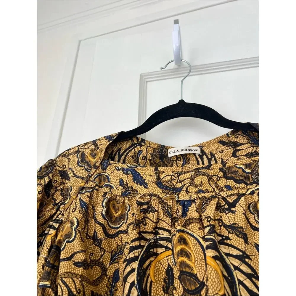 Ulla Johnson good preowned